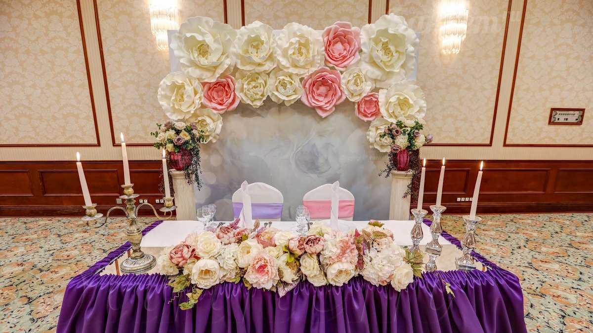 Основной зал — фото 19