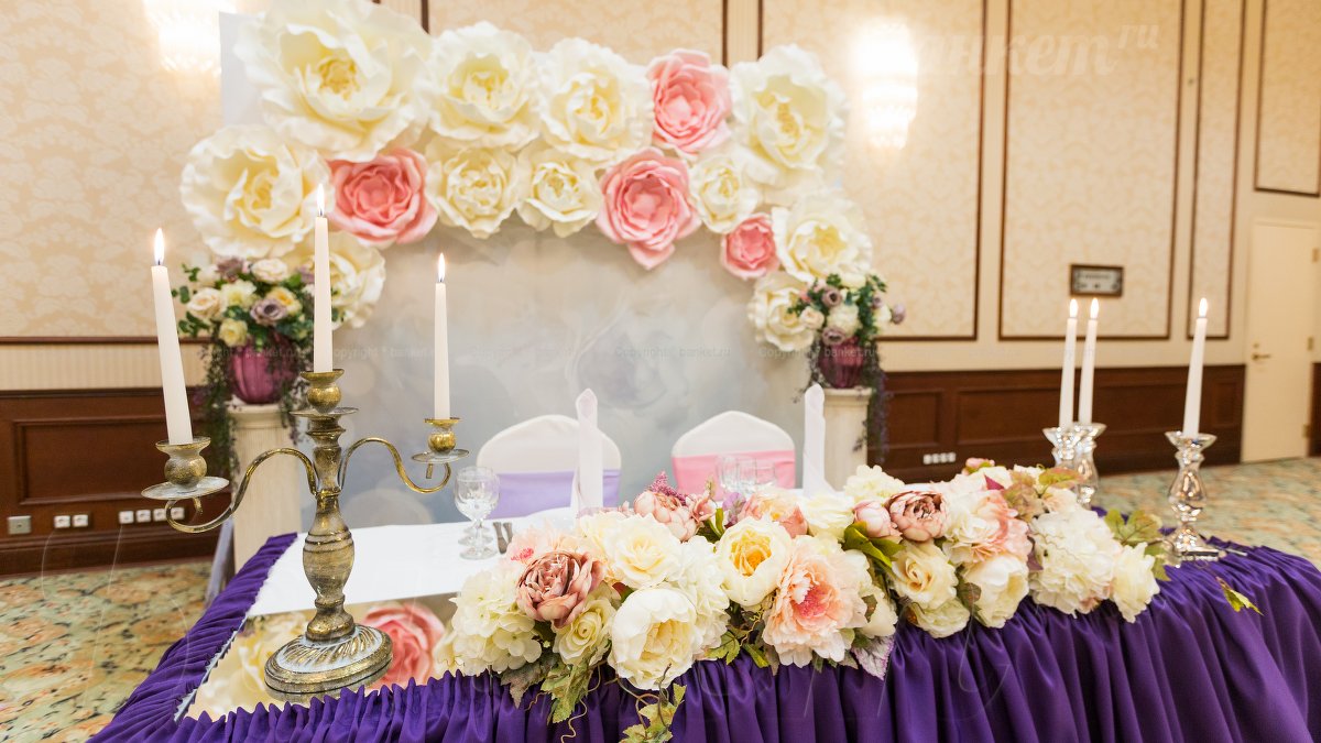 Основной зал — фото 20