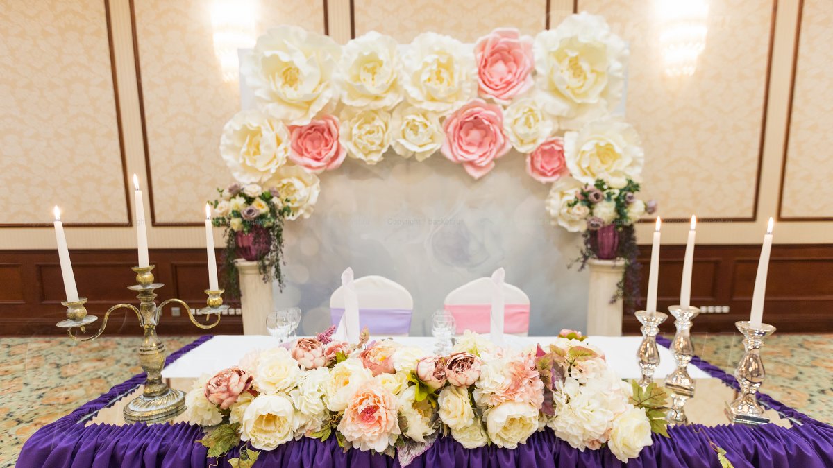 Основной зал — фото 21