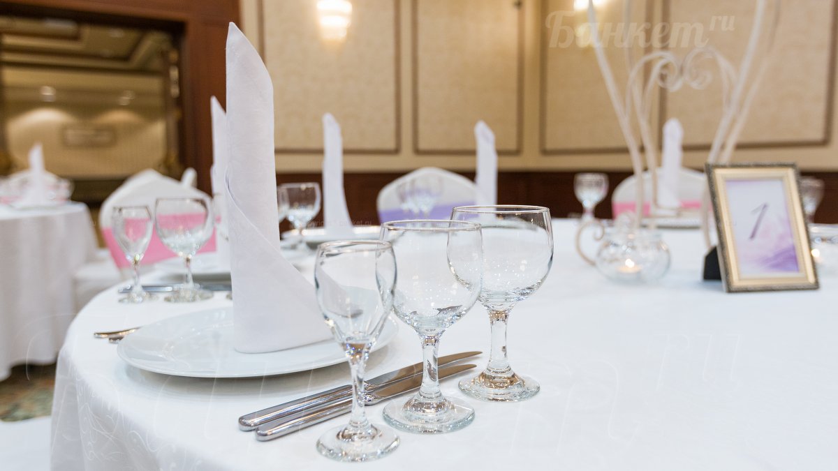 Основной зал — фото 23