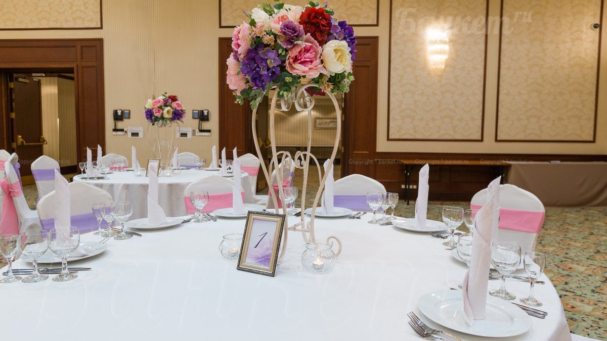 Основной зал — фото 25