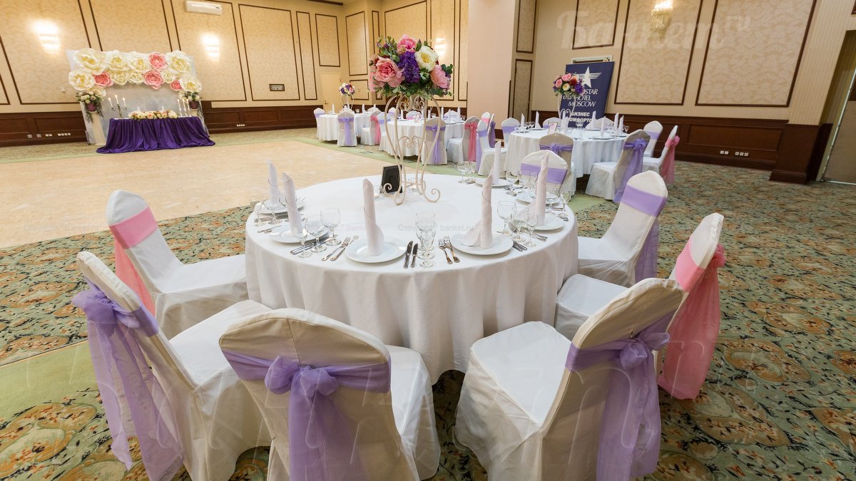 Основной зал — фото 26