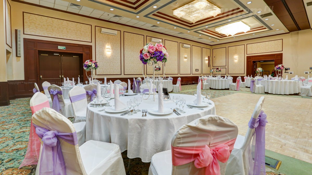 Основной зал — фото 27