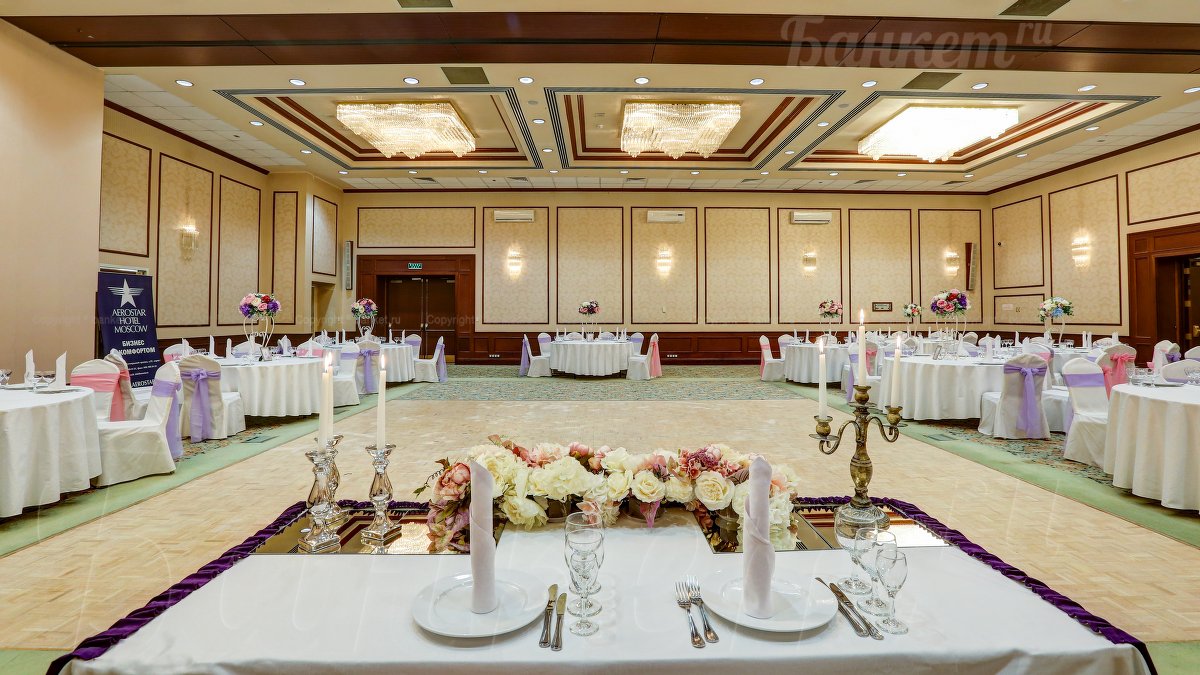 Основной зал — фото 28