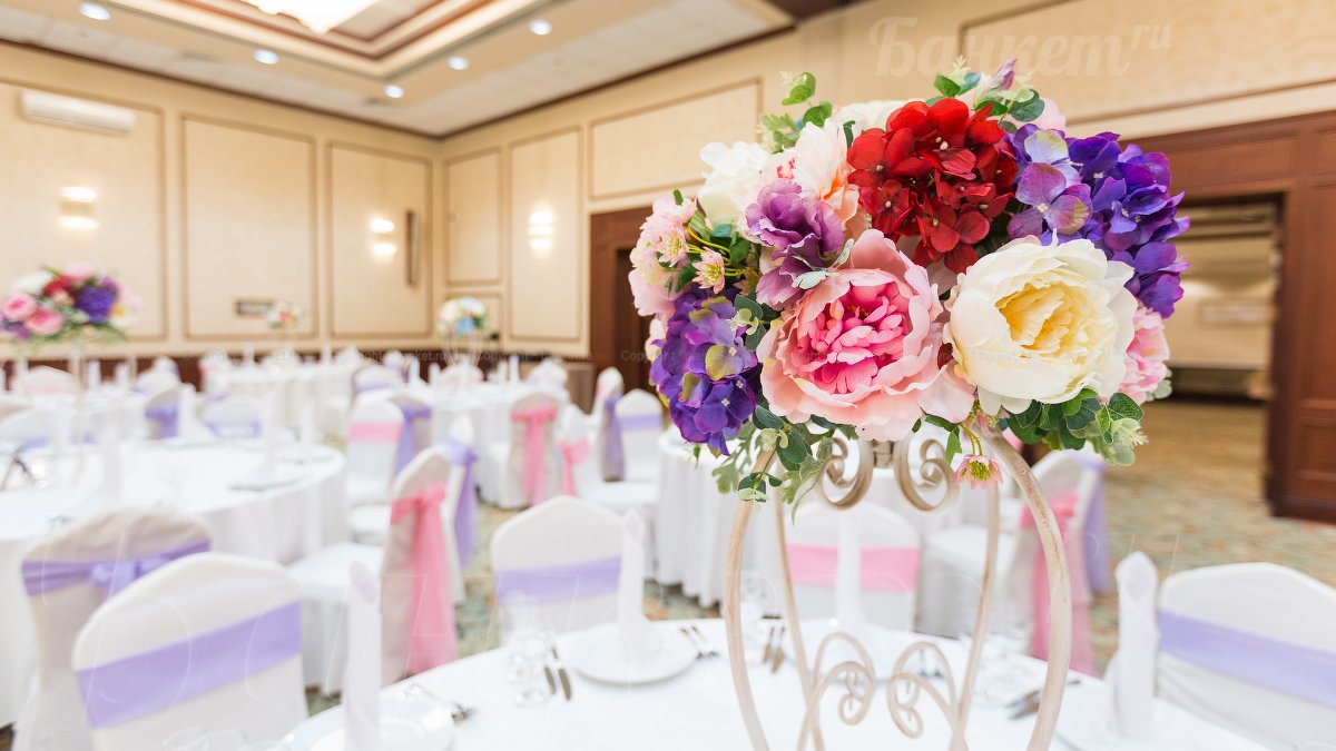 Основной зал — фото 29