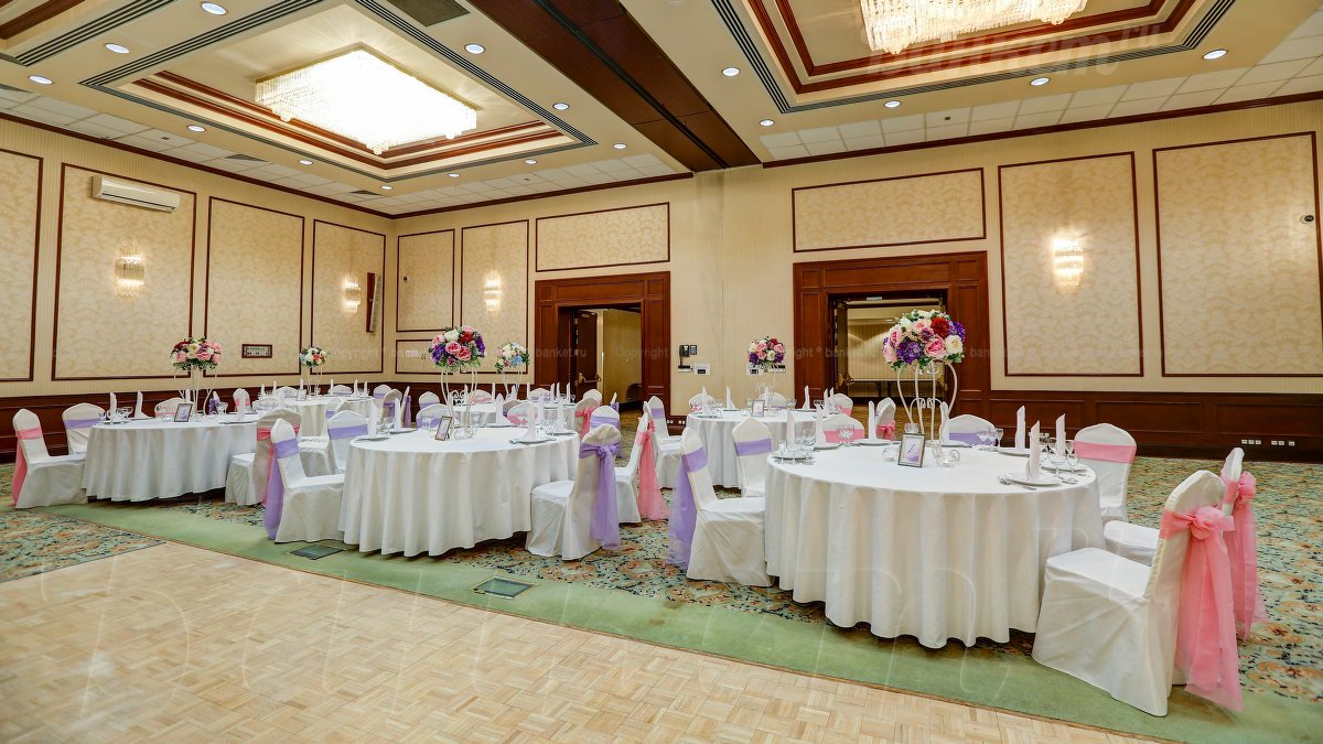 Основной зал — фото 30