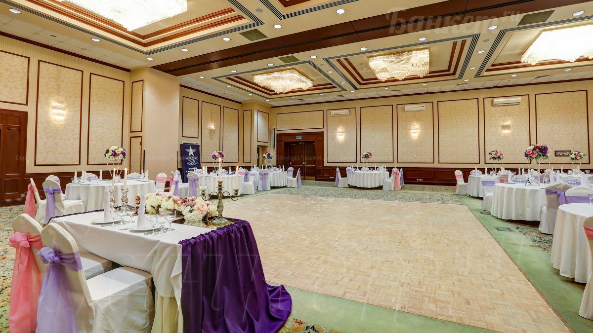 Основной зал — фото 31