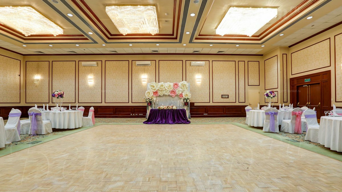 Основной зал — фото 32