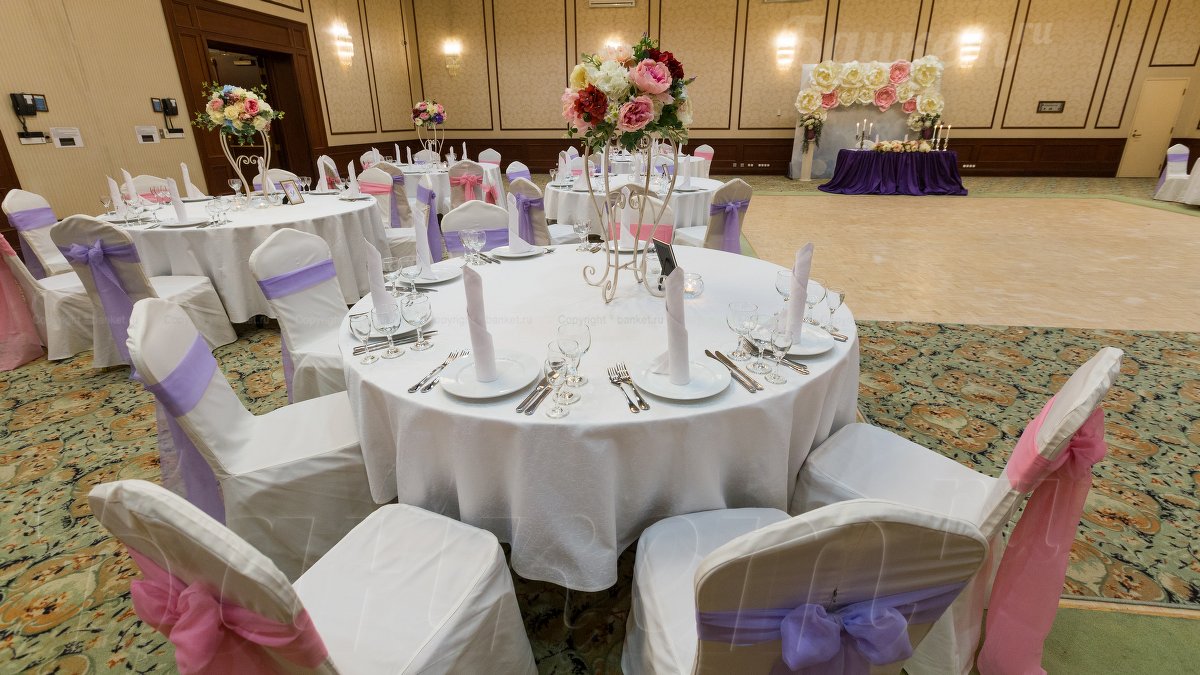 Основной зал — фото 33