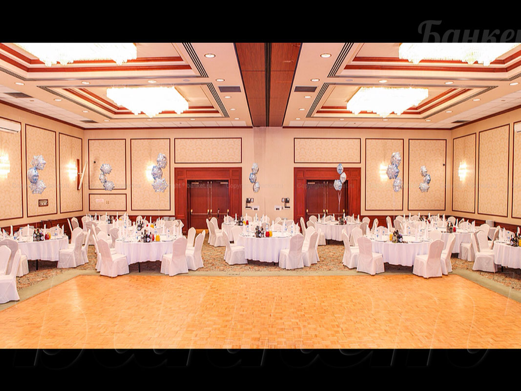 Основной зал — фото 34