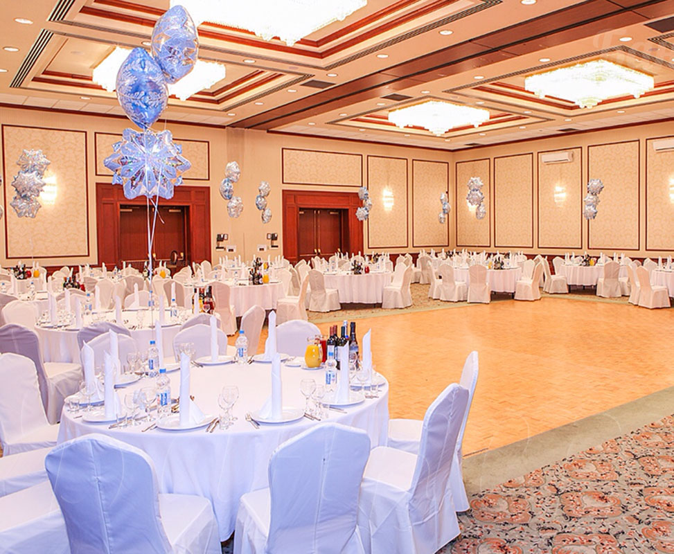 Основной зал — фото 35