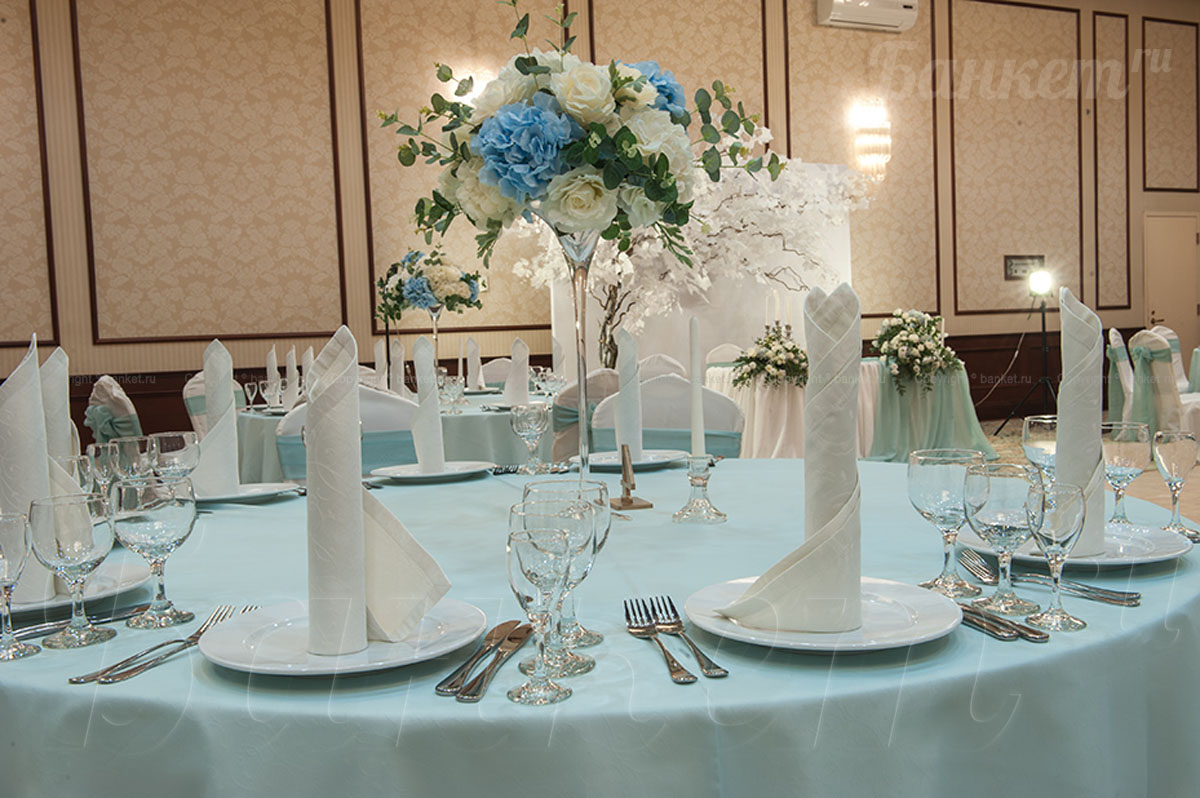 Основной зал — фото 38