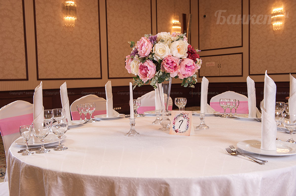 Основной зал — фото 39