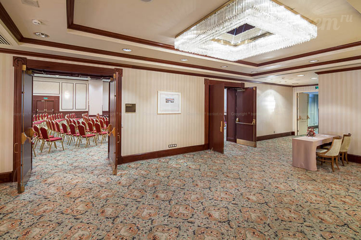 Основной зал — фото 40
