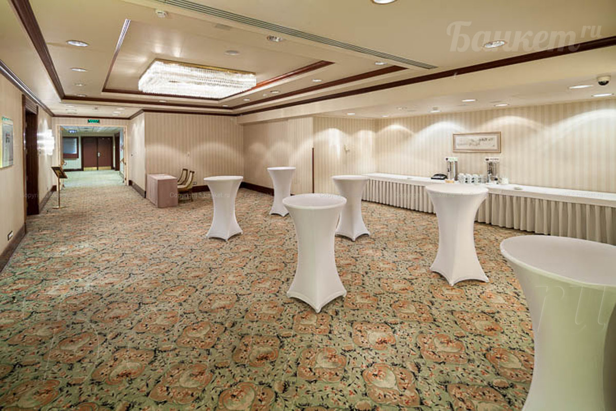 Основной зал — фото 41