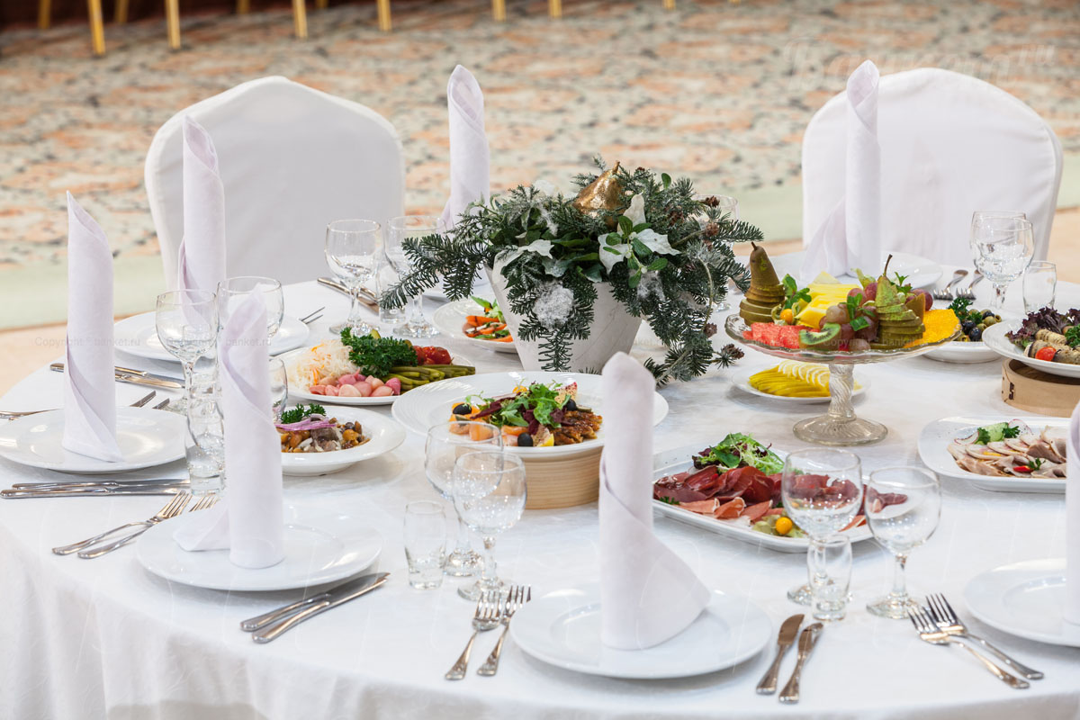 Основной зал — фото 42