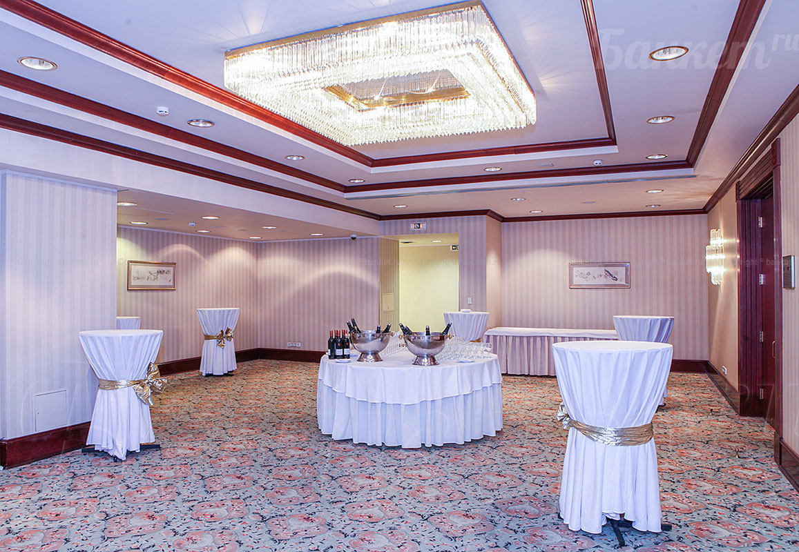 Основной зал — фото 43