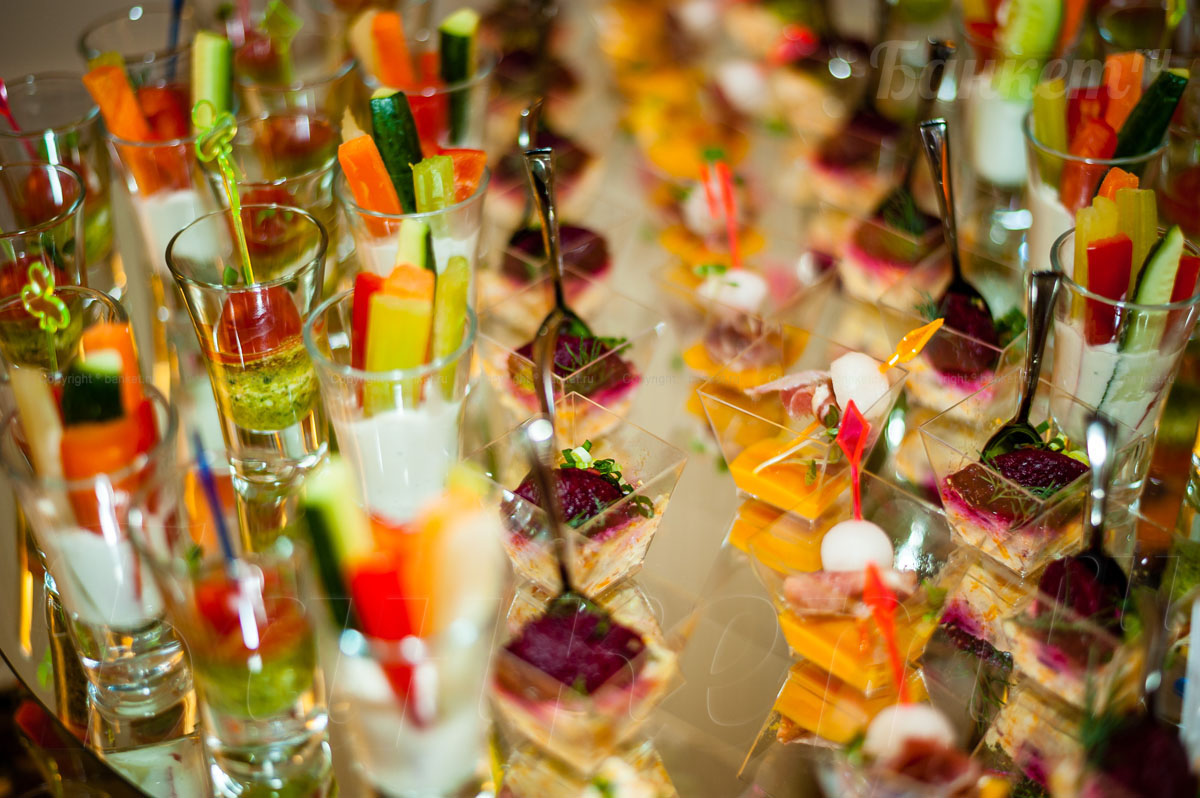 Основной зал — фото 44