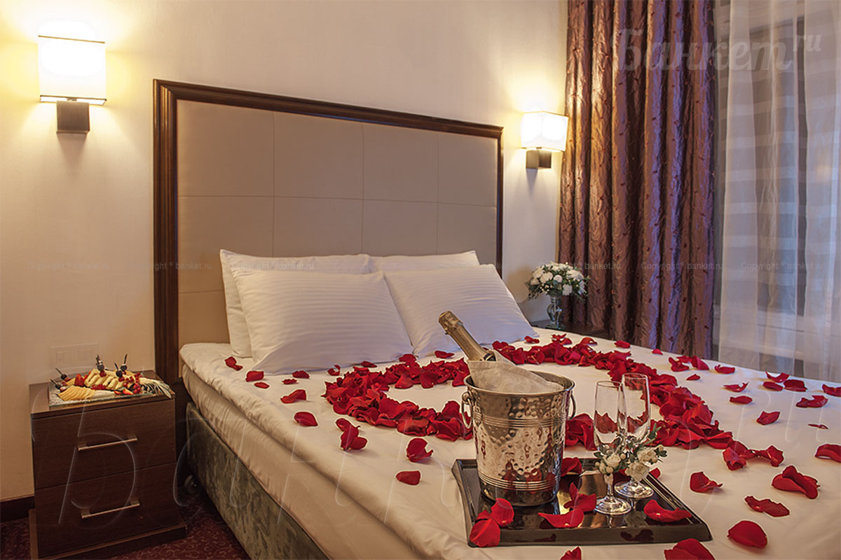 Основной зал — фото 46