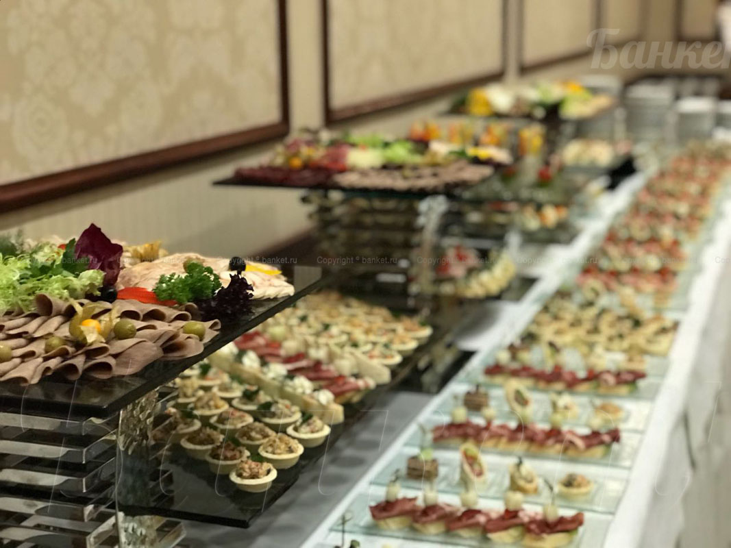 Основной зал — фото 47