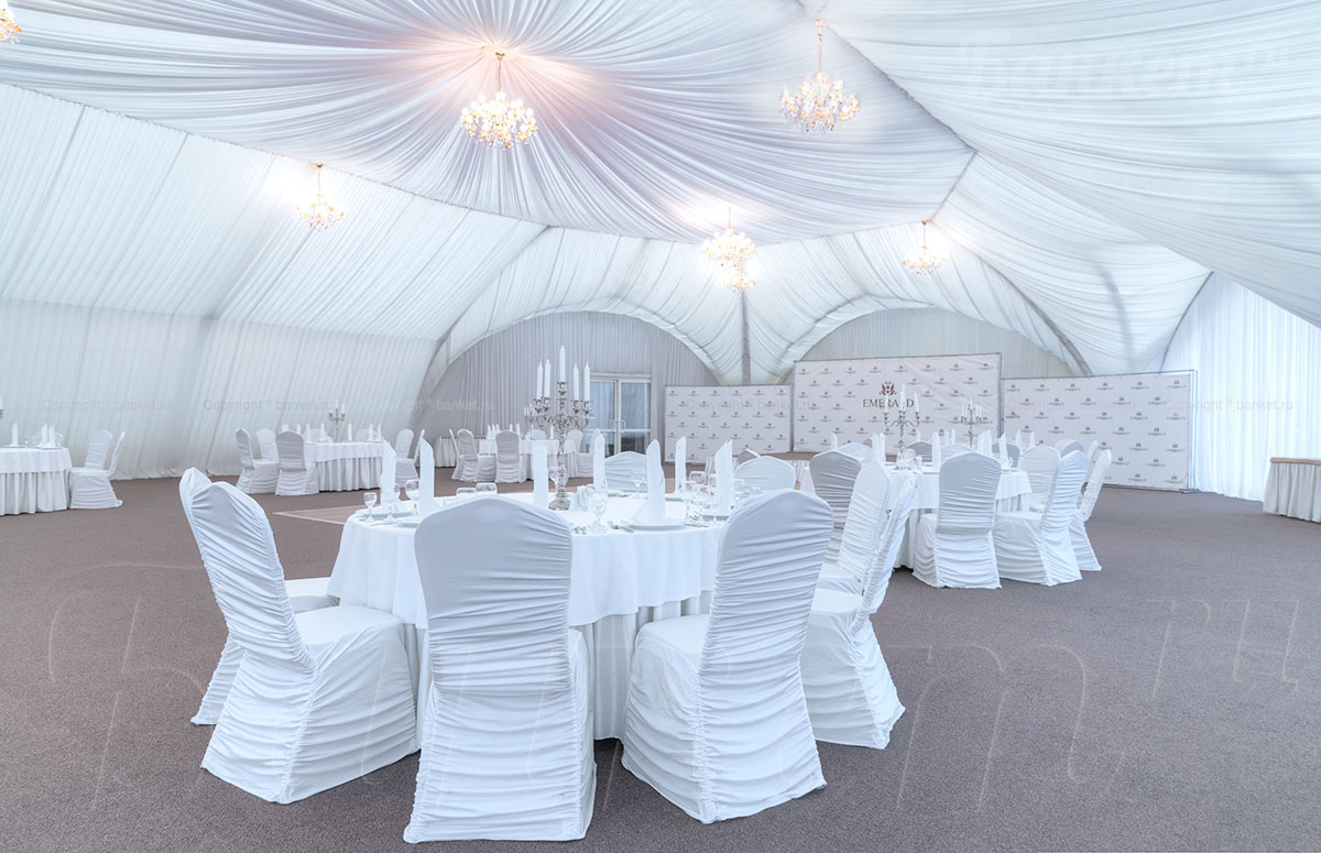 Шатер Архангельское — фото 6