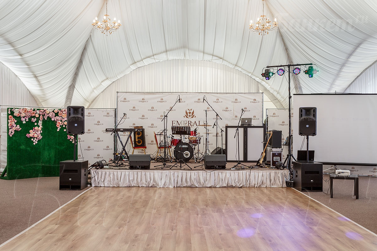 Шатер Архангельское — фото 7