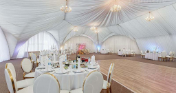 Шатер Архангельское — подробнее о зале