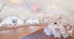 Шатер Архангельское — фото 5