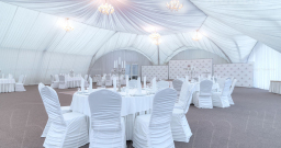 Шатер Архангельское — фото 6