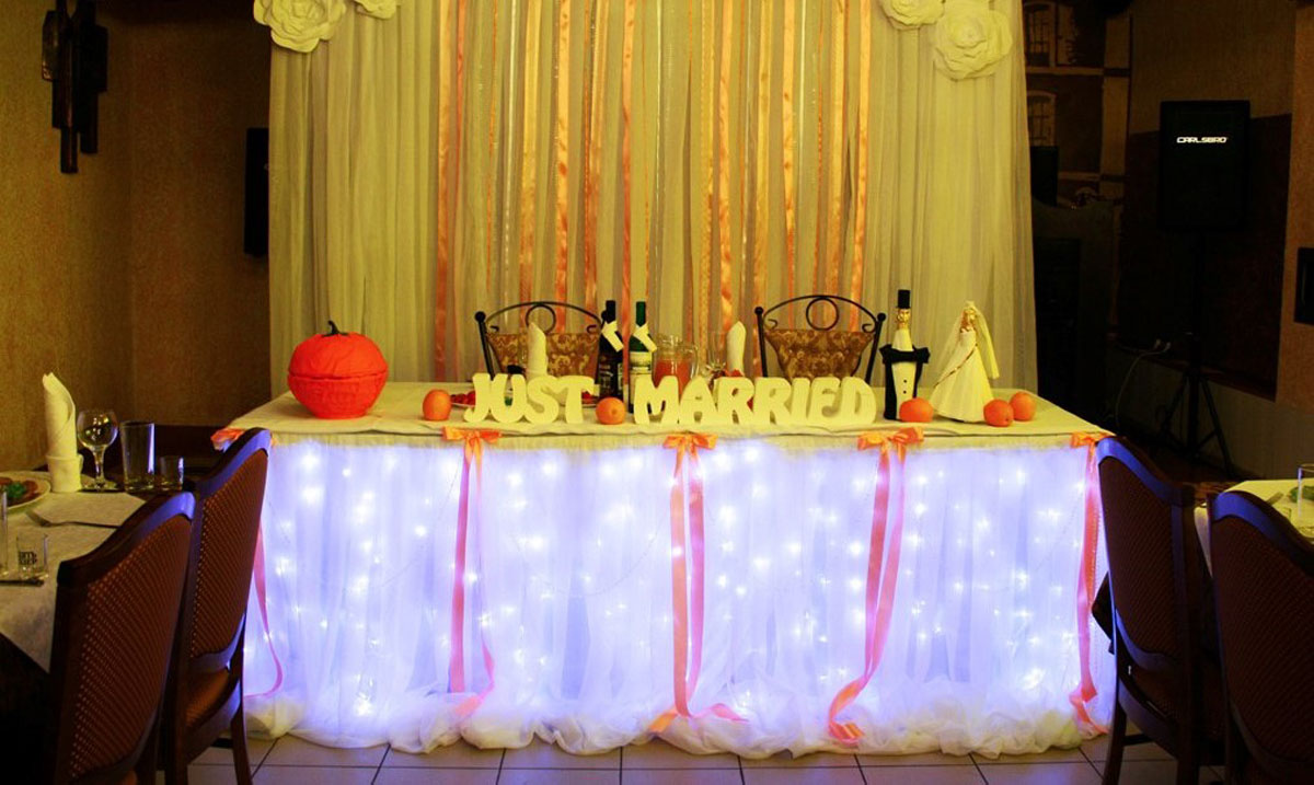 Основной зал — фото 9