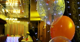 Основной зал