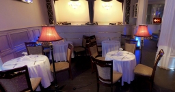 Большой зал