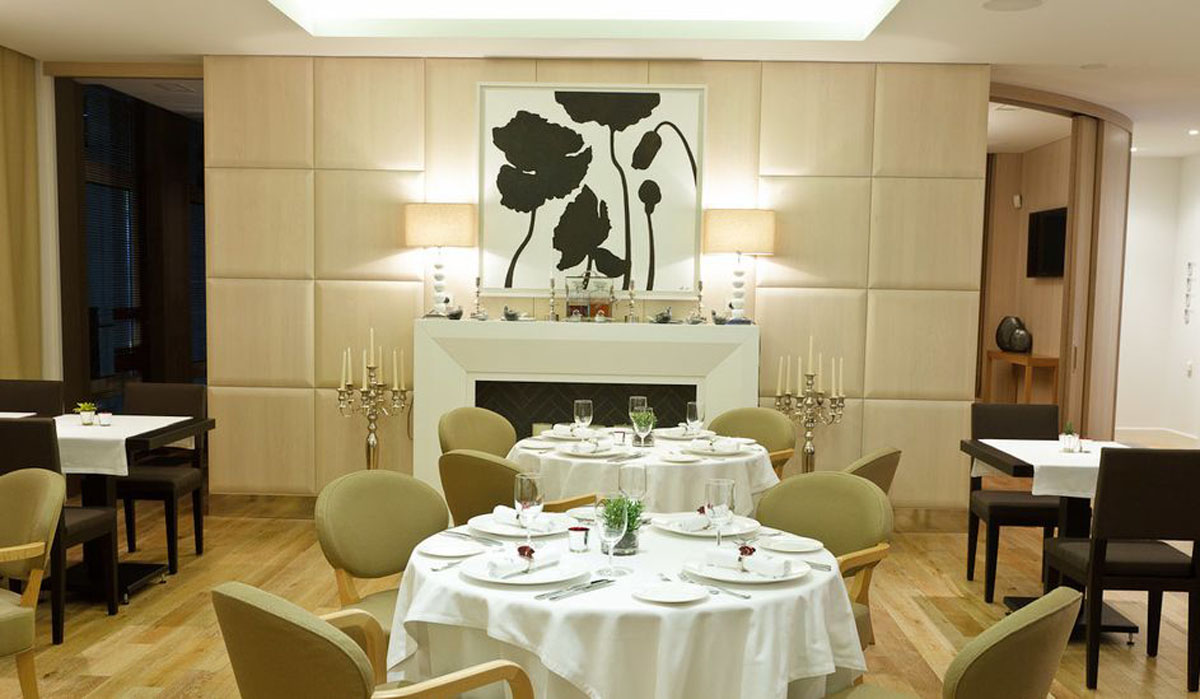 Зал на 40 человек — Luciano