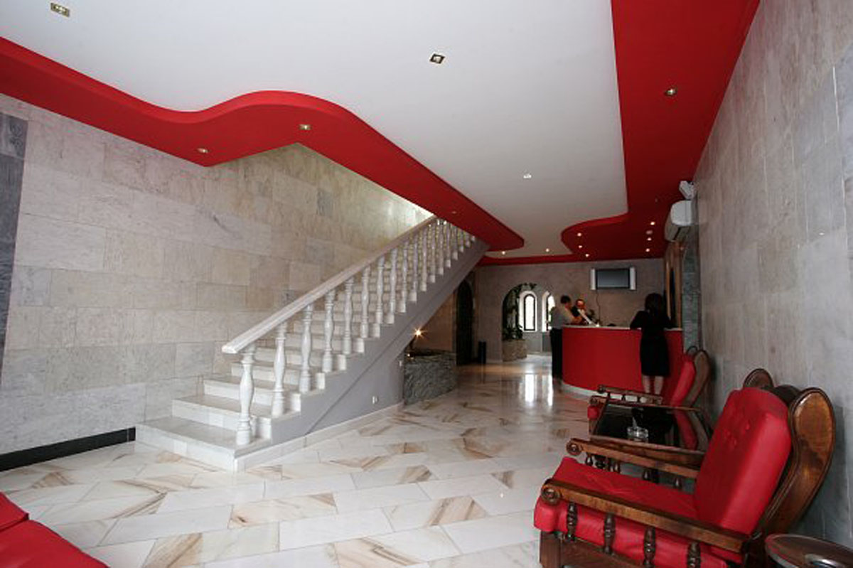 Зал на 150 человек — Тифлис