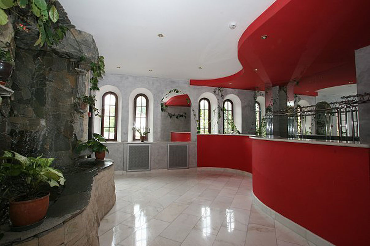 Зал на 150 человек — Тифлис