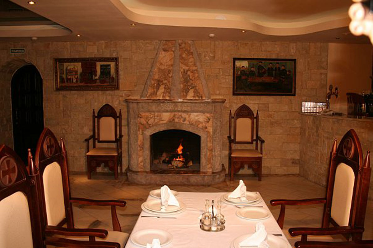 Зал на 150 человек — фото 6