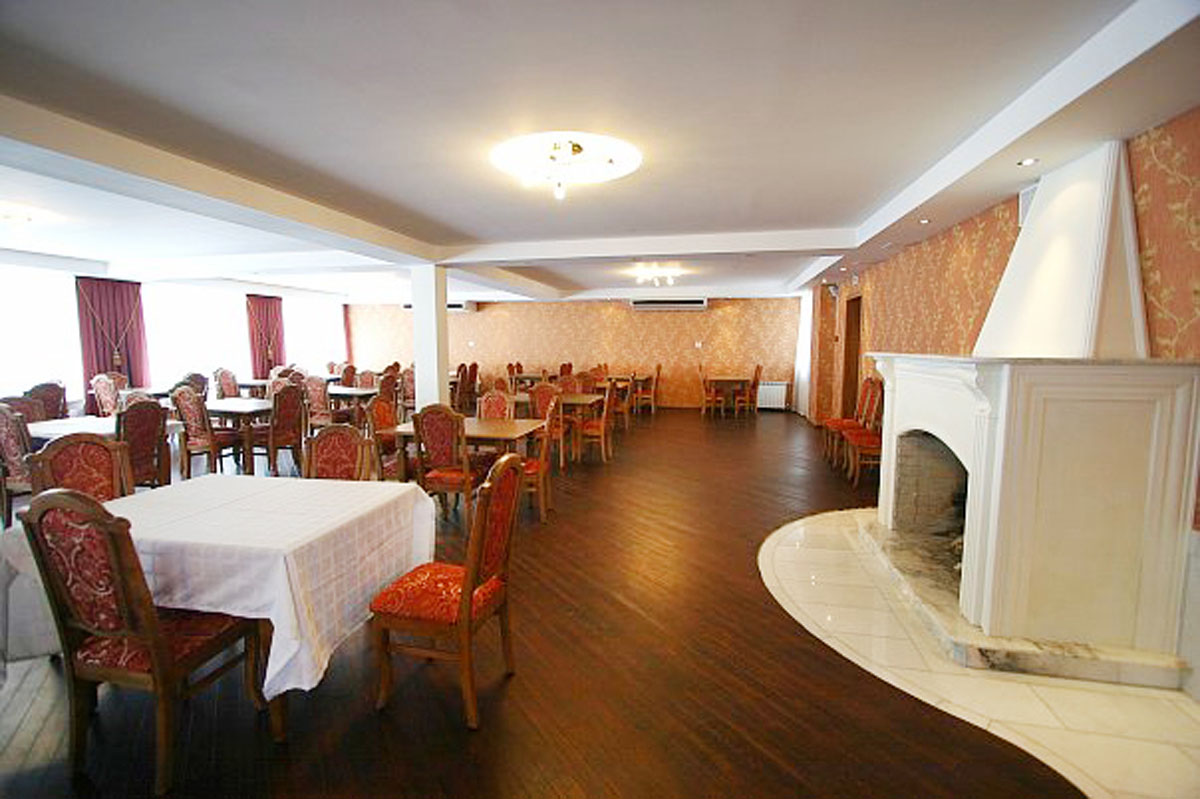 Зал на 150 человек — фото 8