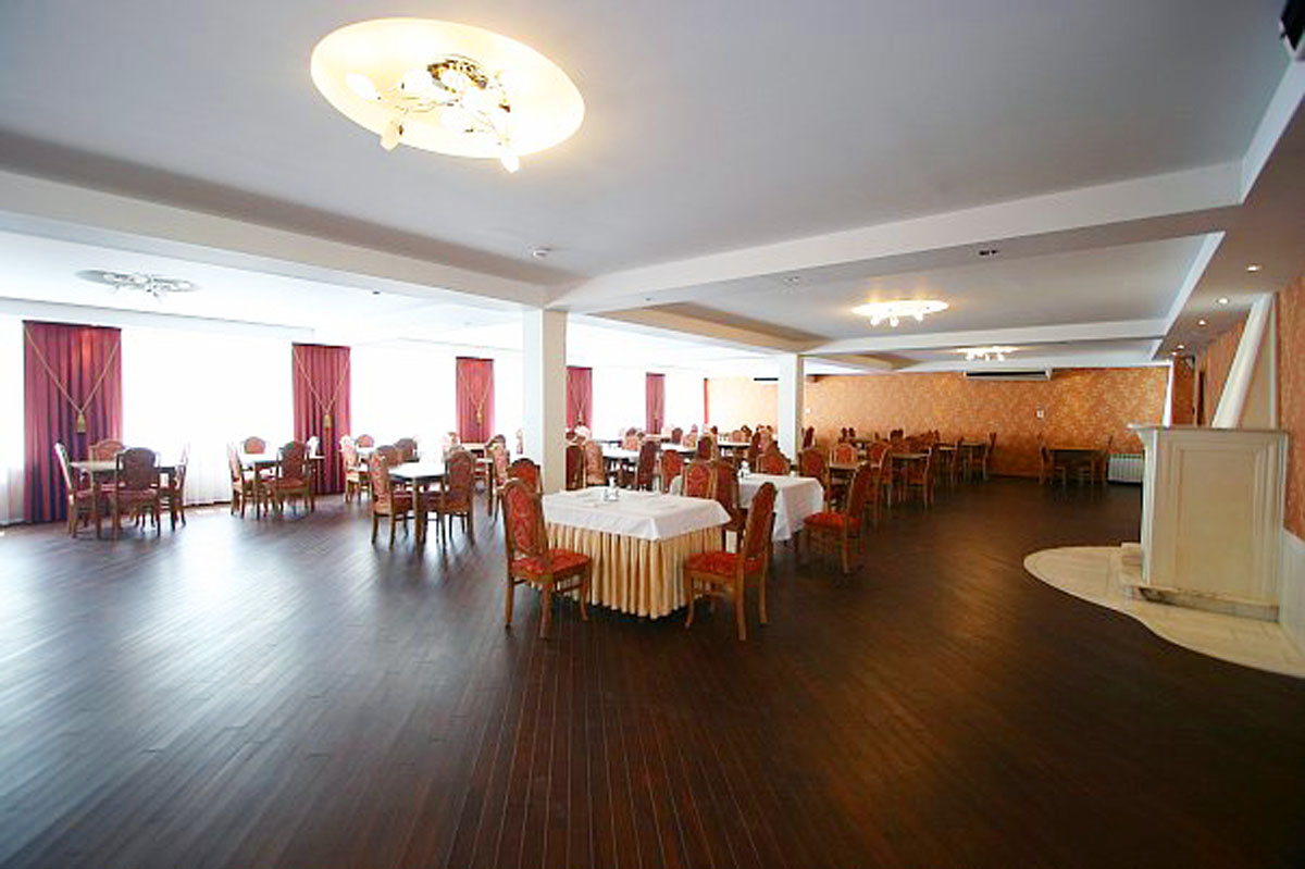 Зал на 150 человек — фото 9