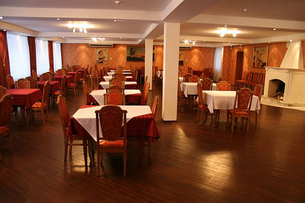 Зал на 150 человек — фото 10