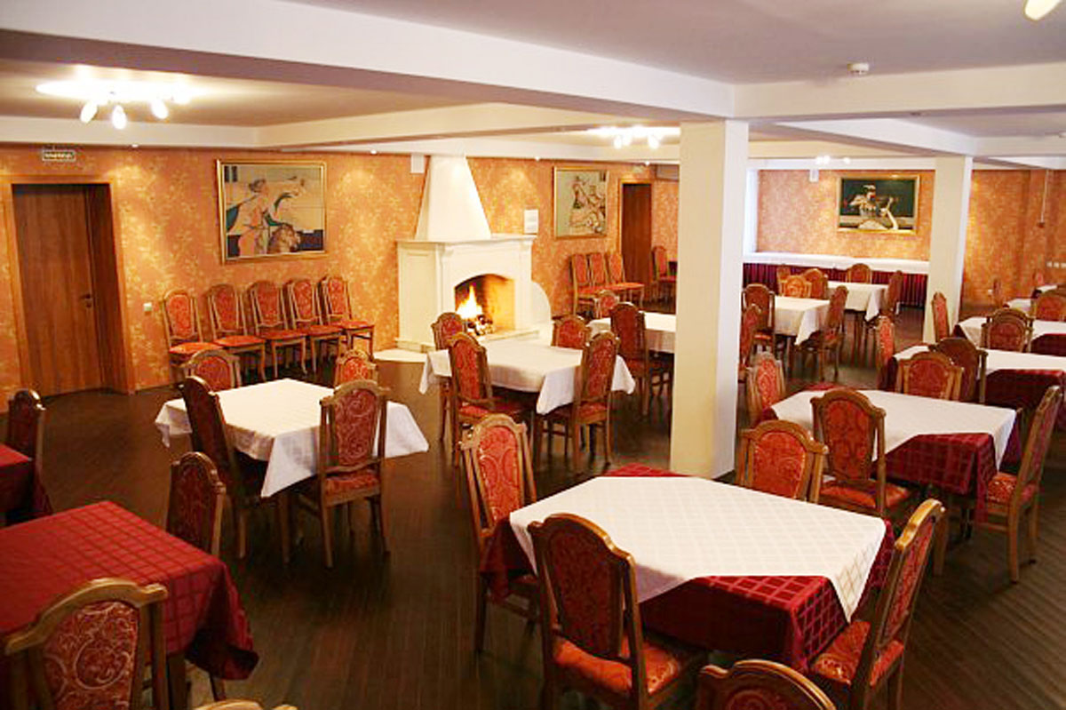 Зал на 150 человек — фото 12