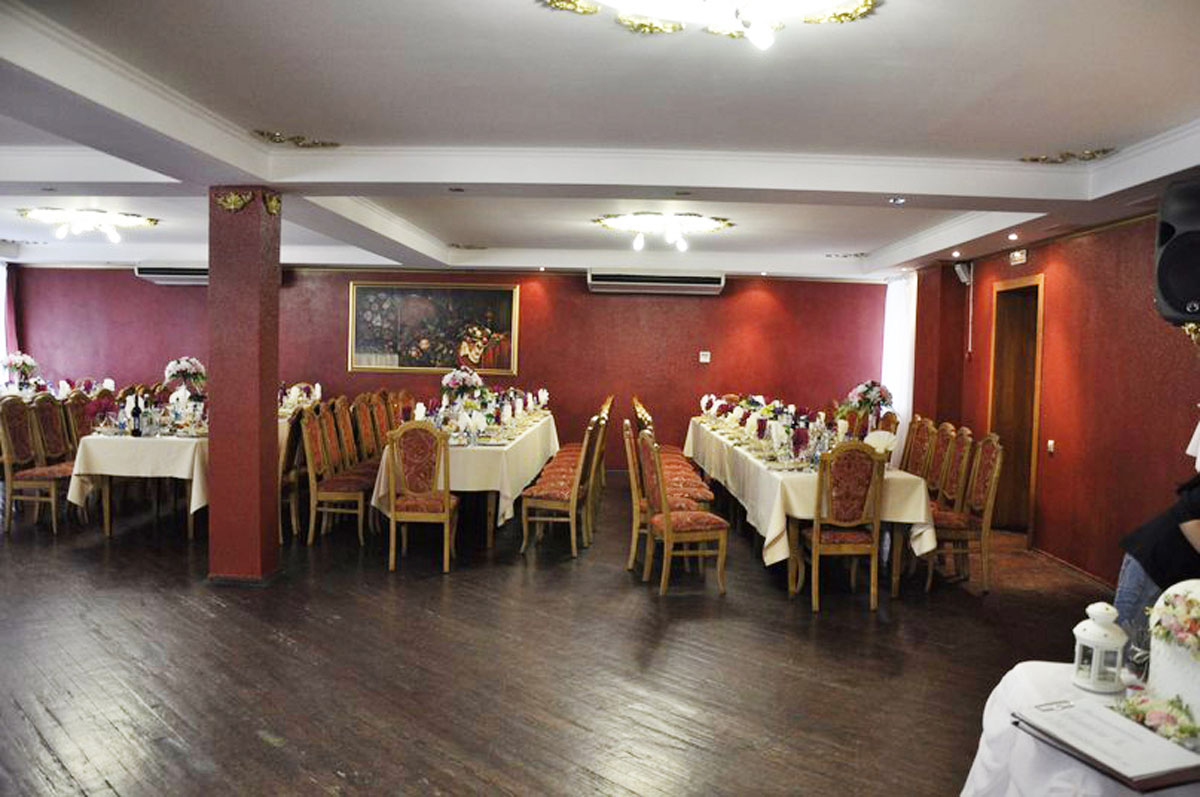 Зал на 150 человек — фото 13