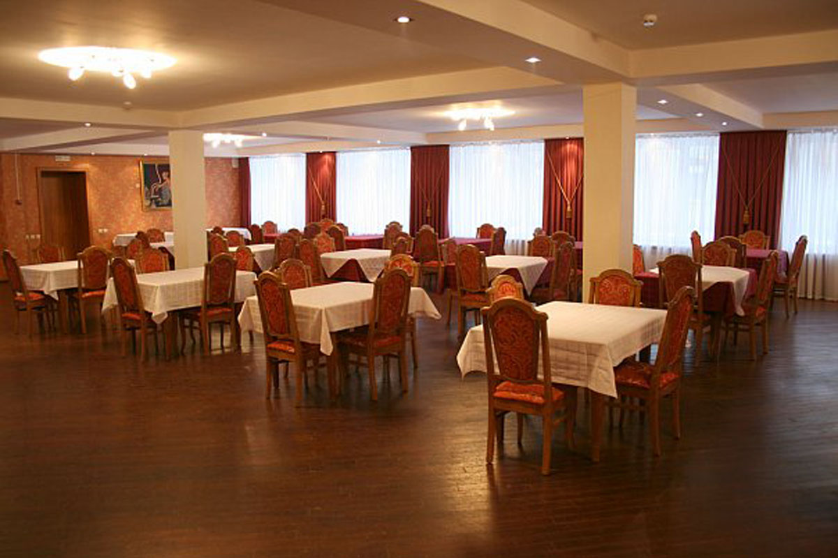 Зал на 150 человек — фото 14