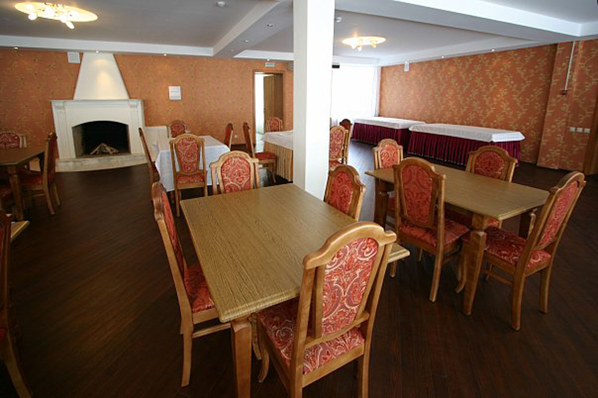 Зал на 150 человек — фото 15