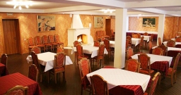 Зал на 150 человек — интерьер зала