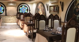 Зал на 50 человек