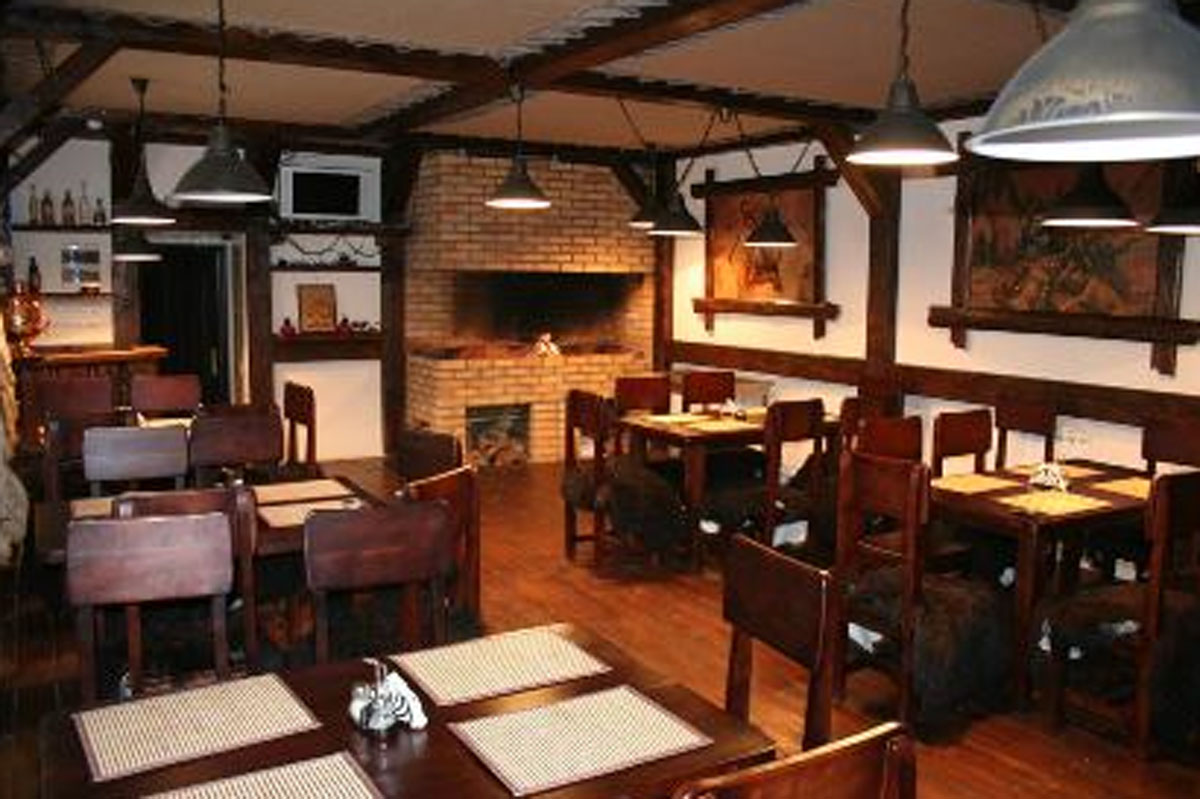 Зал на 25 человек — Тифлис