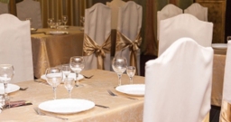 Основной зал