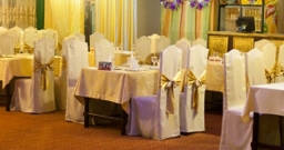 Основной зал