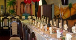 Основной зал