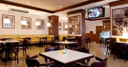 Основной зал — фото 4